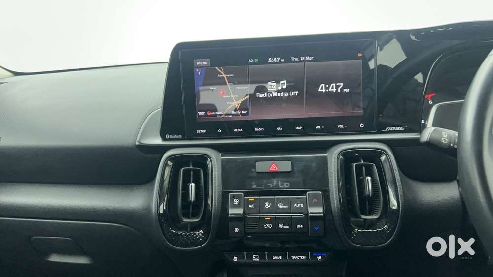 Kia Sonet Gtx Plus 1.5 Dct At, 2021, Diesel