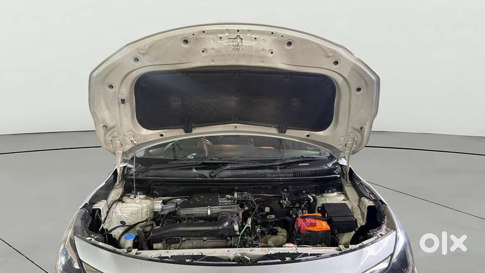 Toyota Glanza 1.2 V Amt, 2022, Petrol