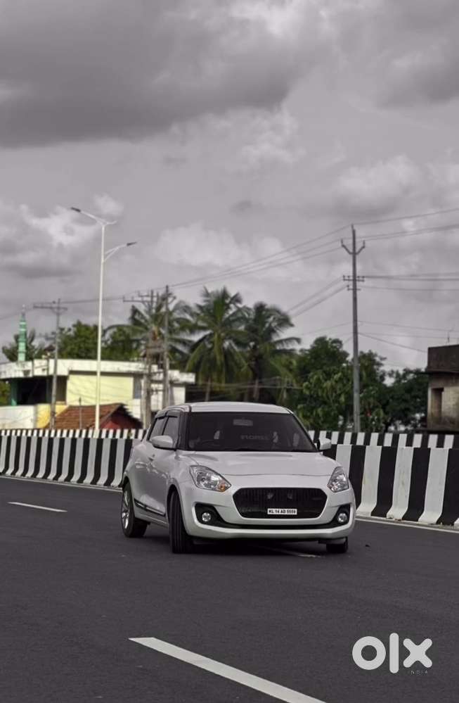 Maruti Suzuki Petrol 2023