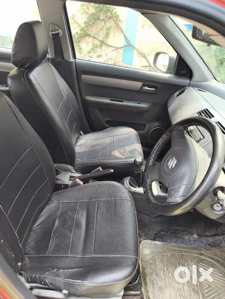 Maruti Suzuki Swift 2006 (used By Indian Army Officer)