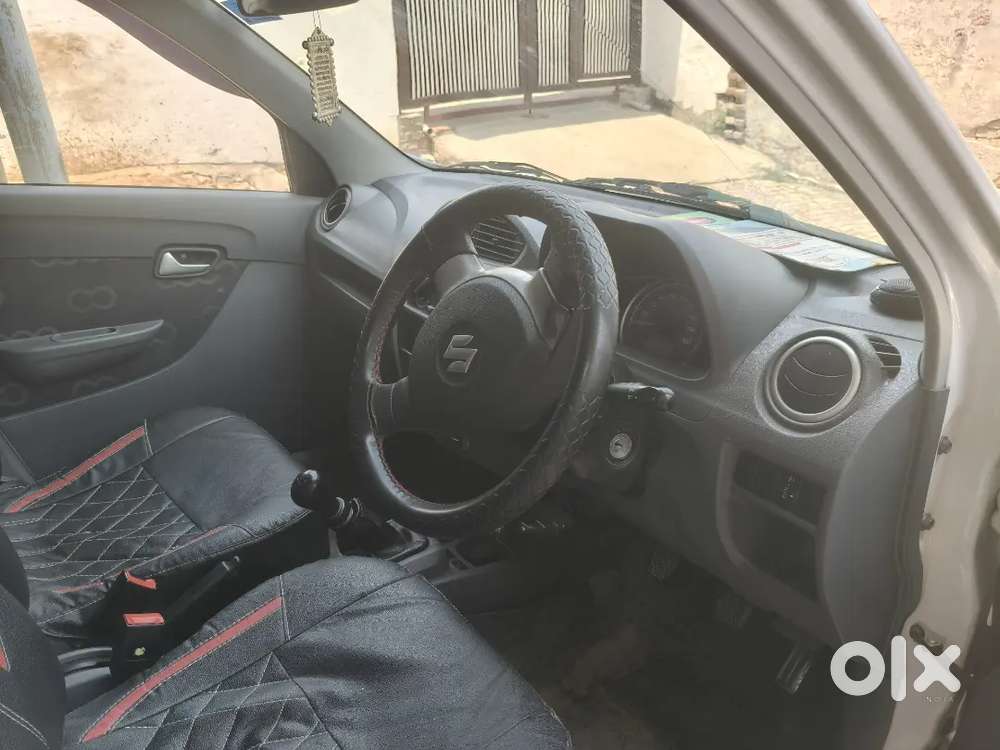 Maruti Suzuki Alto 800 2015 Petrol 65000 Km Driven