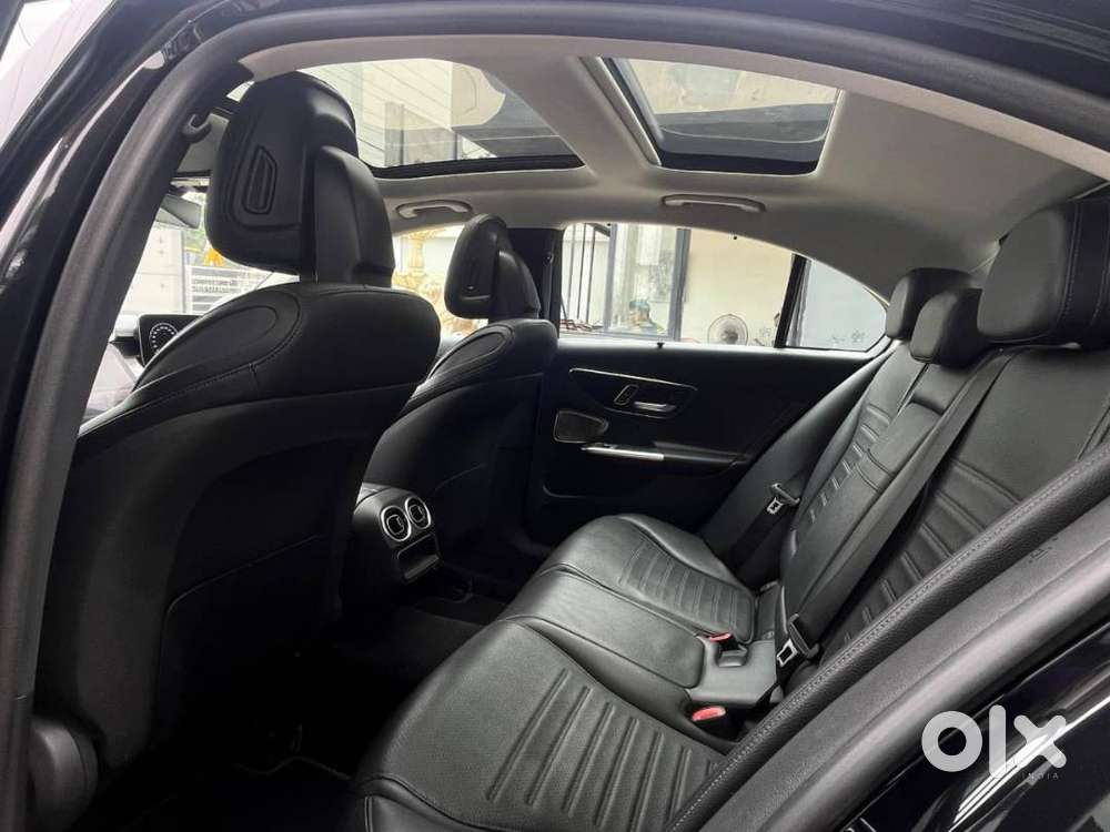 2023 Mercedes-benz C-class For Sale