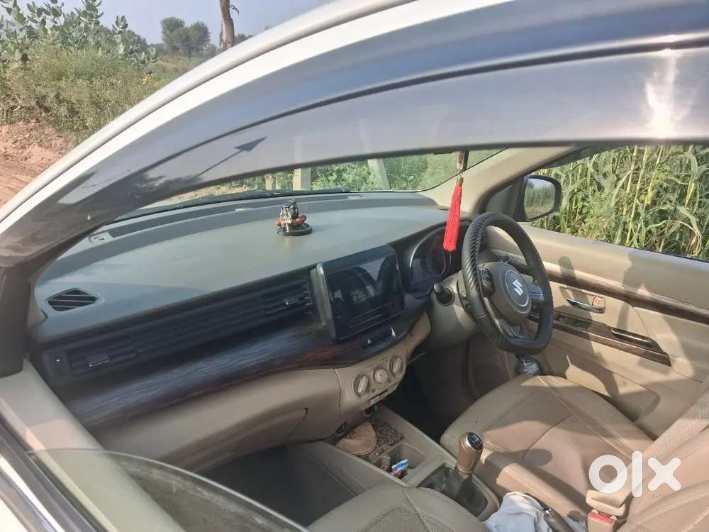 Maruti Suzuki Ertiga 2021ok Hai Nain 0 Three 44 Sewan 00 Eight 7