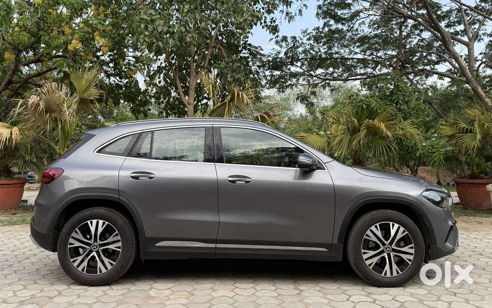 Mercedes-benz Gla 200, 2024, Petrol