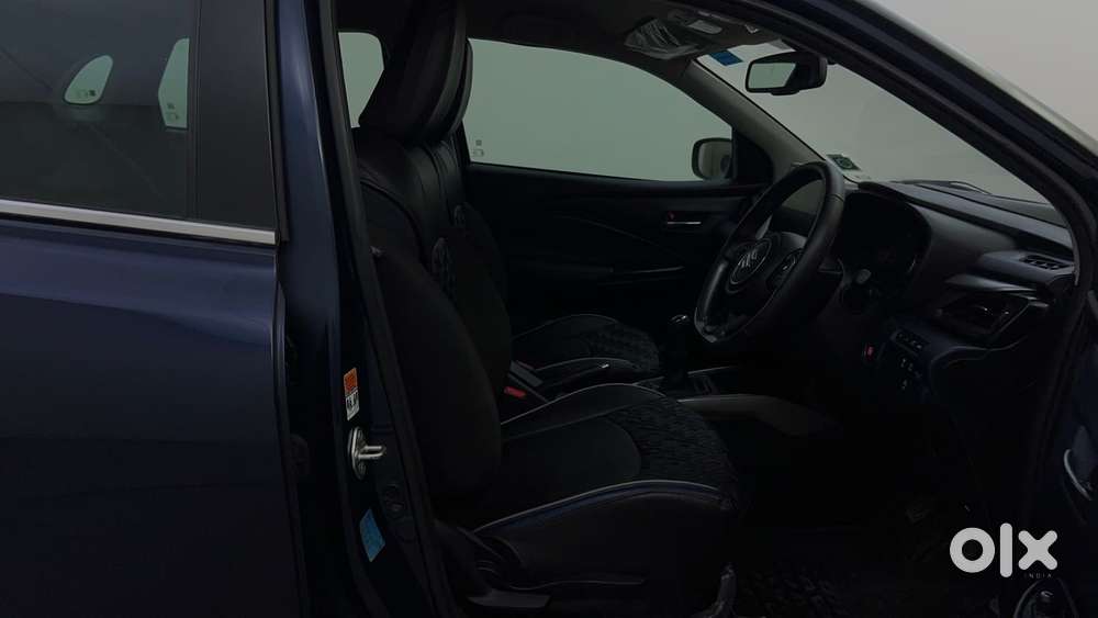 Maruti Suzuki Baleno Alpha, 2024, Petrol
