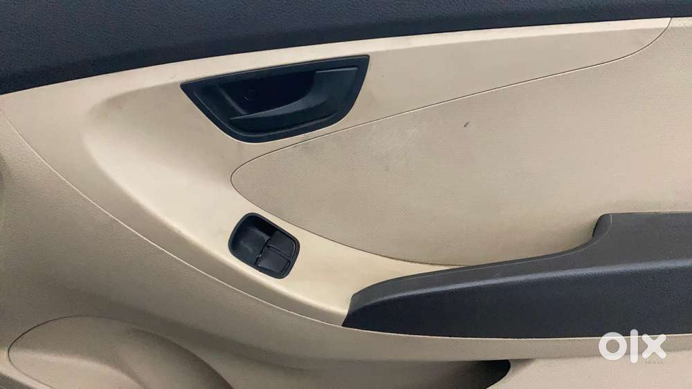 Hyundai Eon Era +, 2013, Petrol