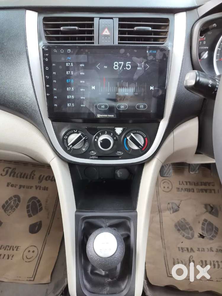 Maruti Suzuki Celerio 2018 Cng & Hybrids 85000 Km Driven