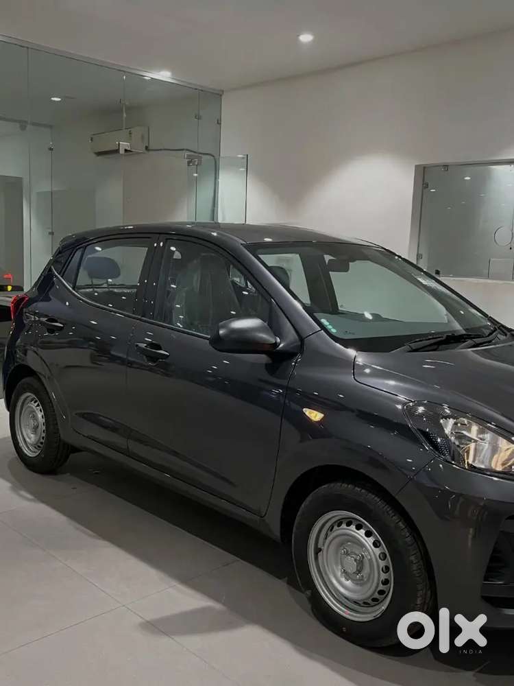 Hyundai Grand I10 Nios 2026 Variant