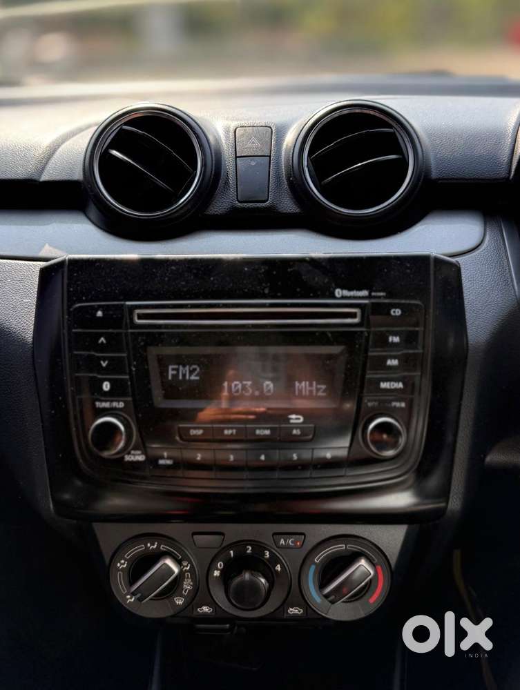 Maruti Suzuki Swift Ddis Vdi, 2018, Diesel