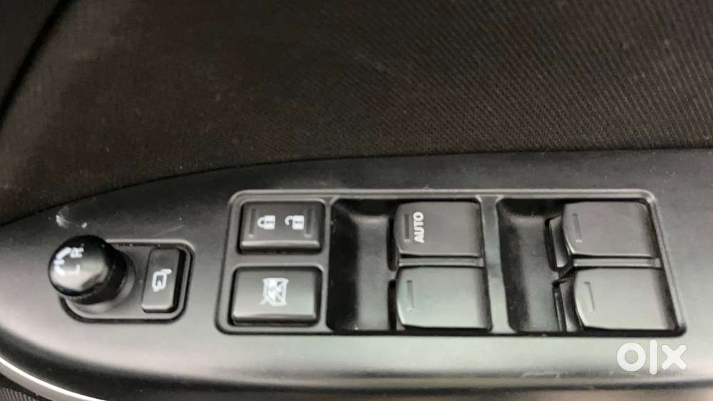 Maruti Suzuki Baleno