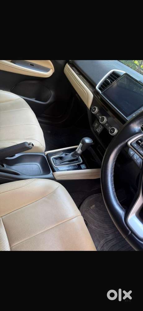 Honda City Petrol 2021