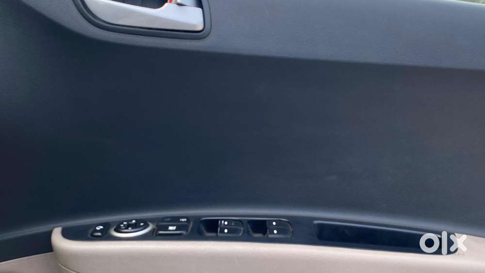 Hyundai Grand I10 Asta 1.2 Kappa Vtvt, 2016, Petrol