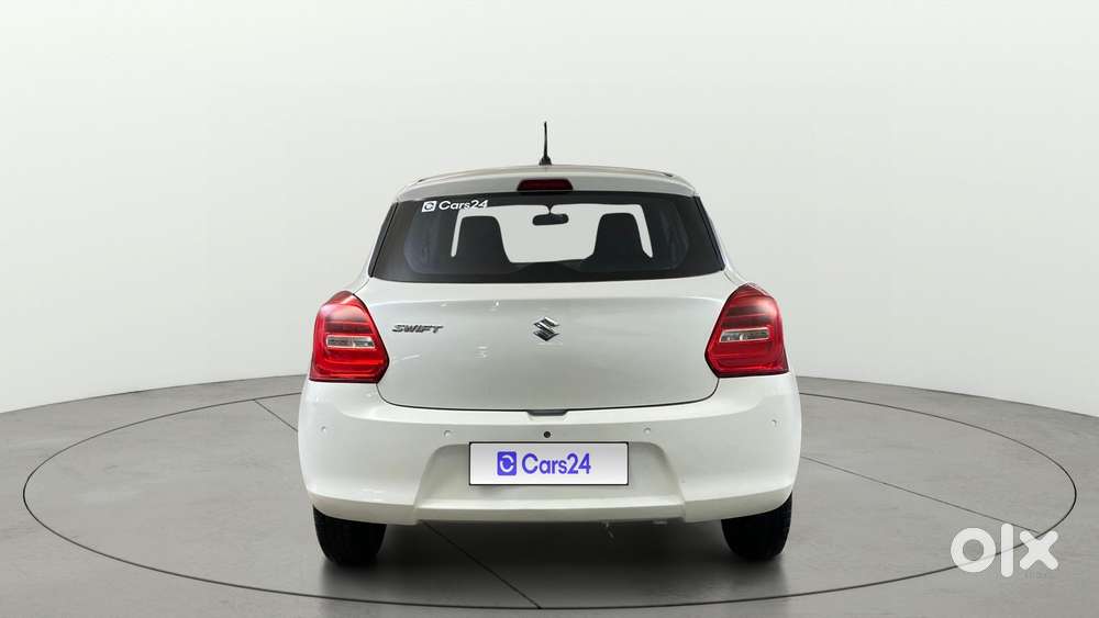 Maruti Suzuki Swift Vvt Lxi, 2022, Petrol