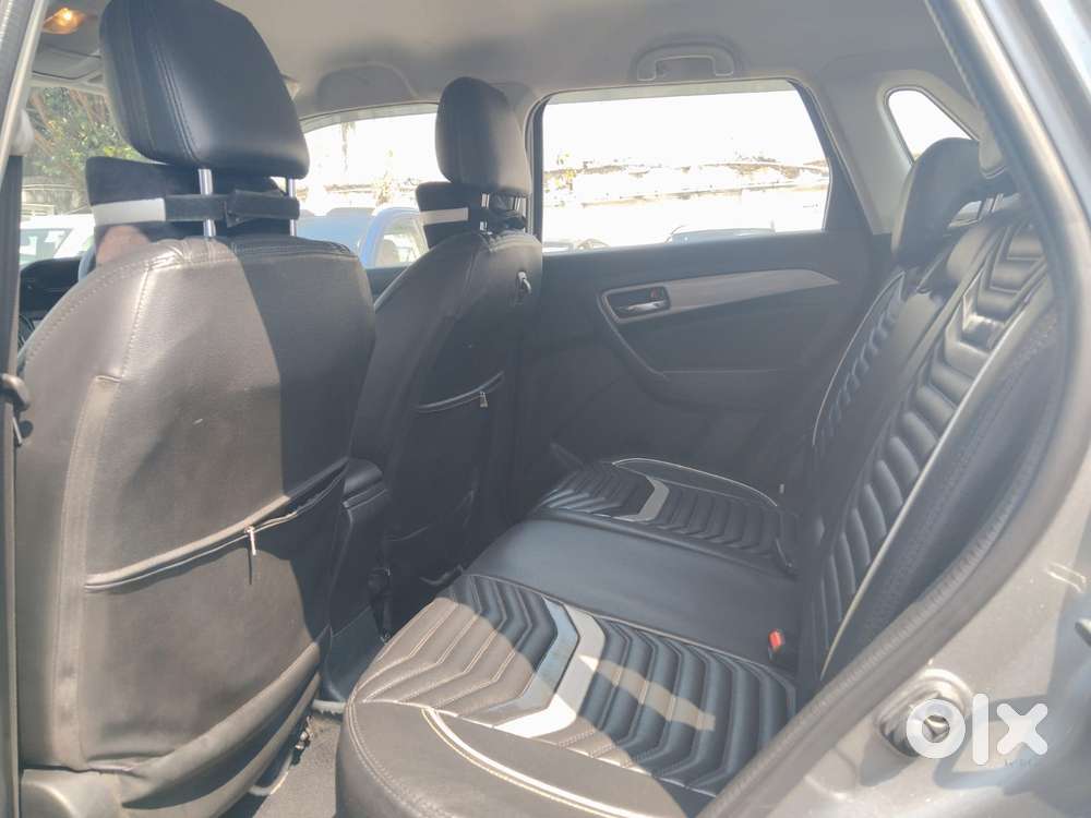 Maruti Suzuki Vitara Brezza Zdi Amt, 2019, Diesel