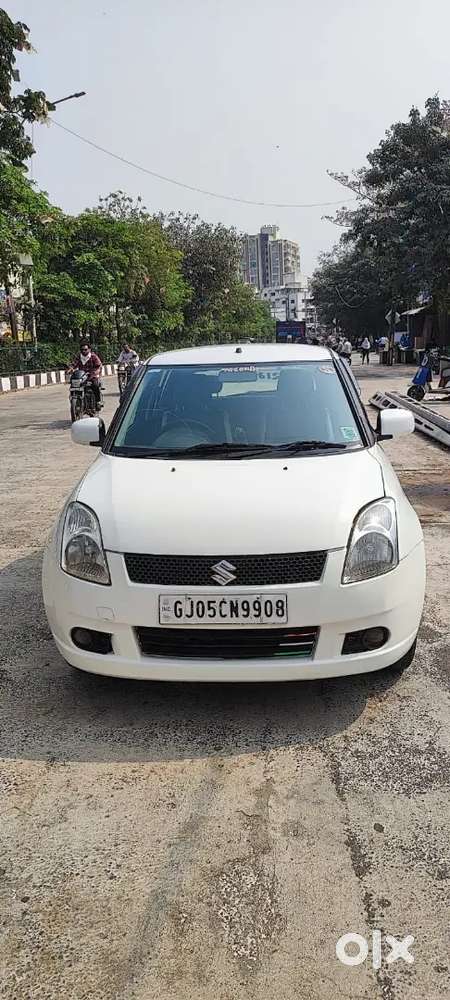 Maruti Suzuki Swift 2010
