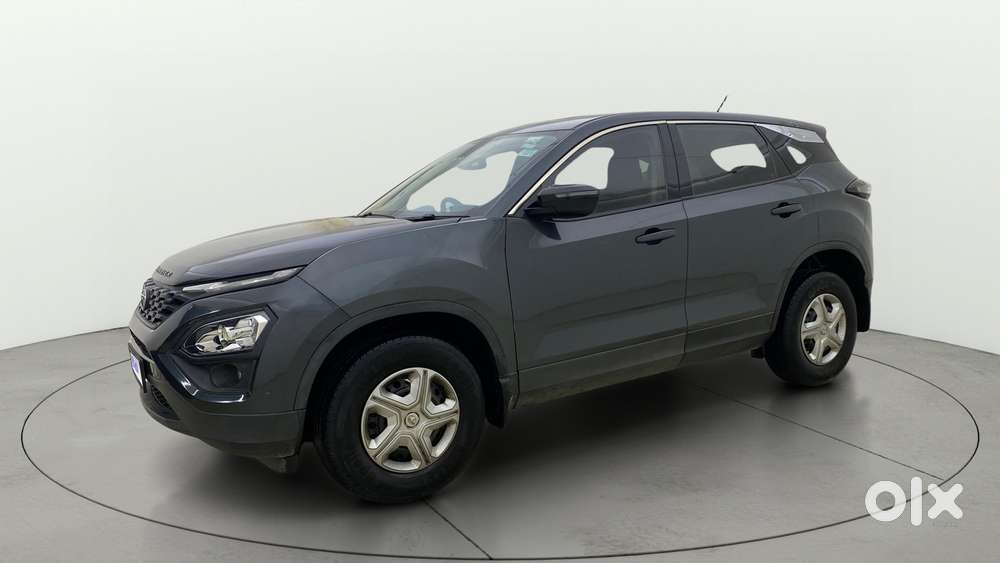 Tata Harrier Xm, 2021, Diesel