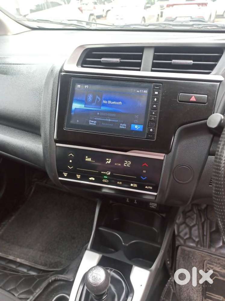 Honda Wr-v 1.5 Sv I-dtec Mt, 2022, Diesel