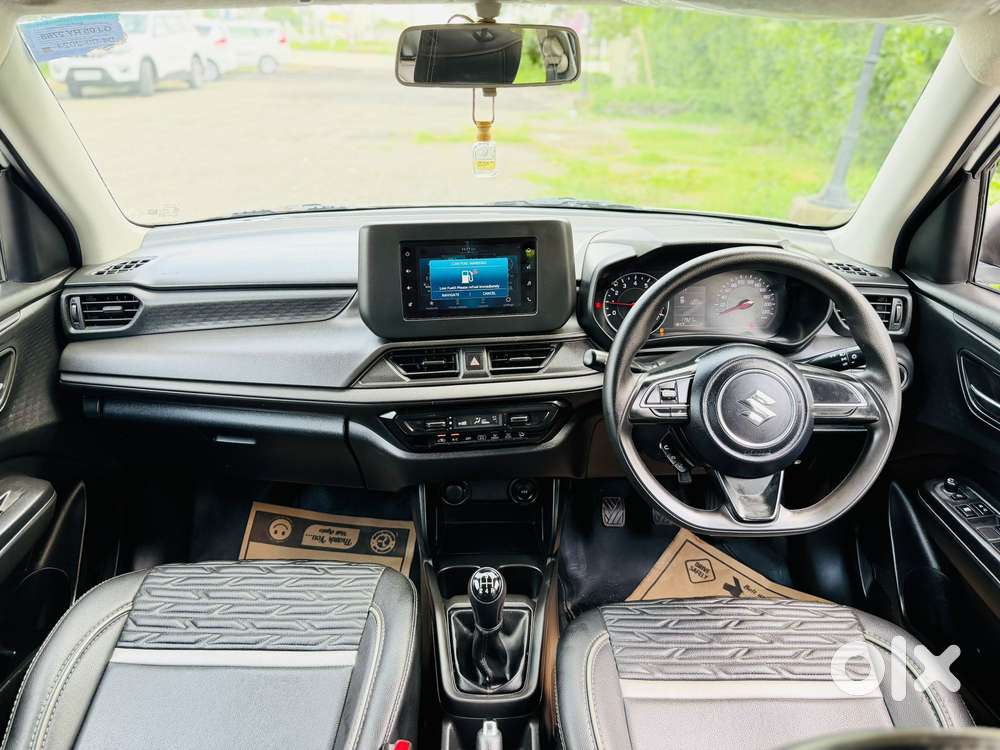 Maruti Suzuki Swift Vxi Optional, 2024, Petrol