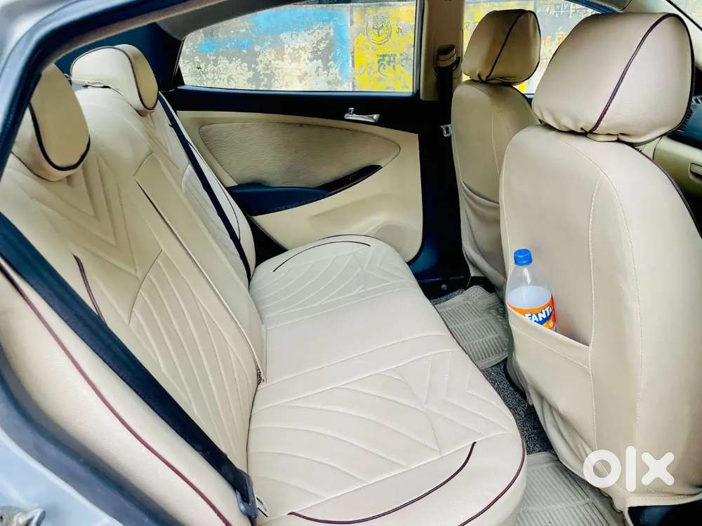 Varna Car Modal 2013