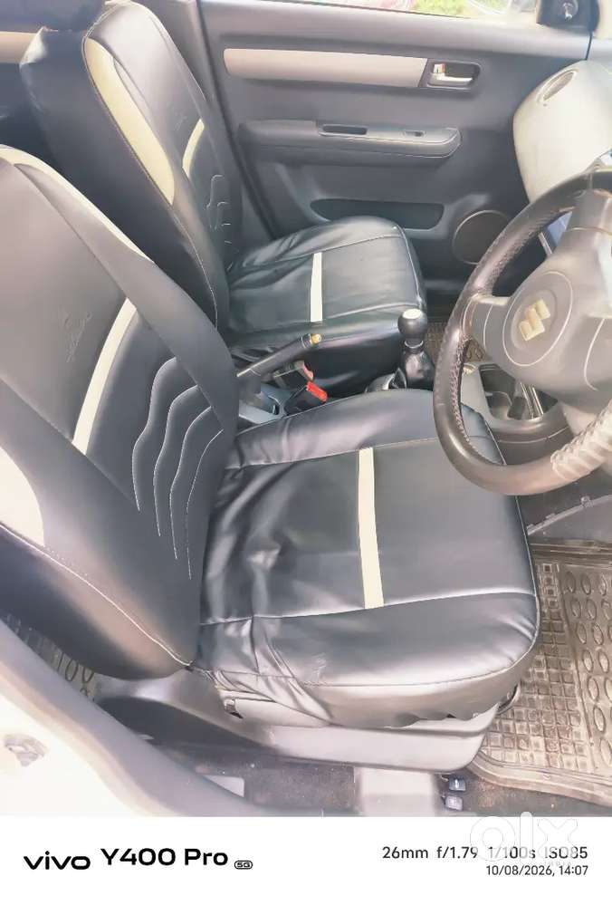 Maruti Suzuki Swift Vdi 2011 Year