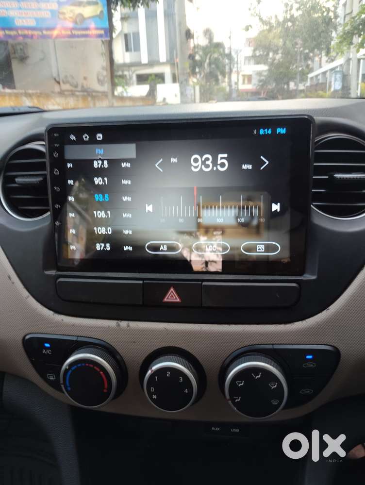 Hyundai Grand I10 Asta 1.1 Crdi, 2014, Diesel