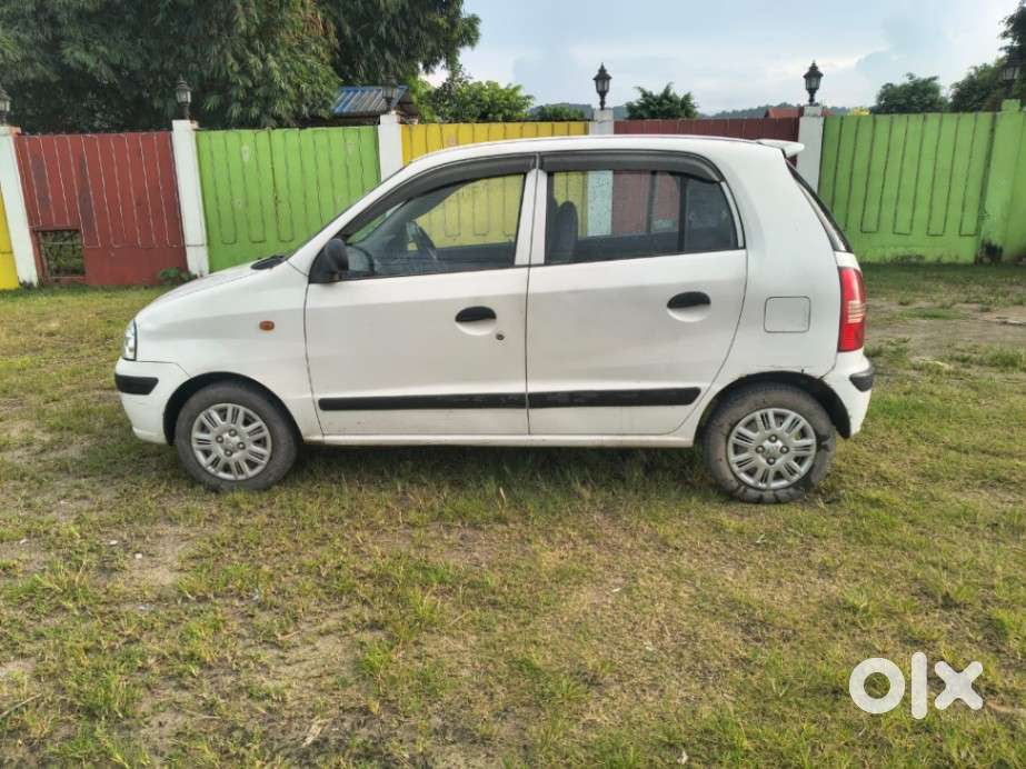 Hyundai Santro Xing, 2014, Petrol