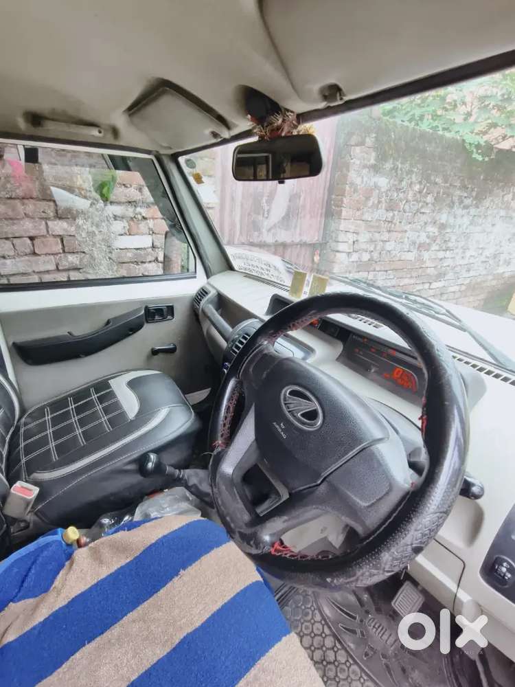 Mahindra Be 6 Diesel 2021