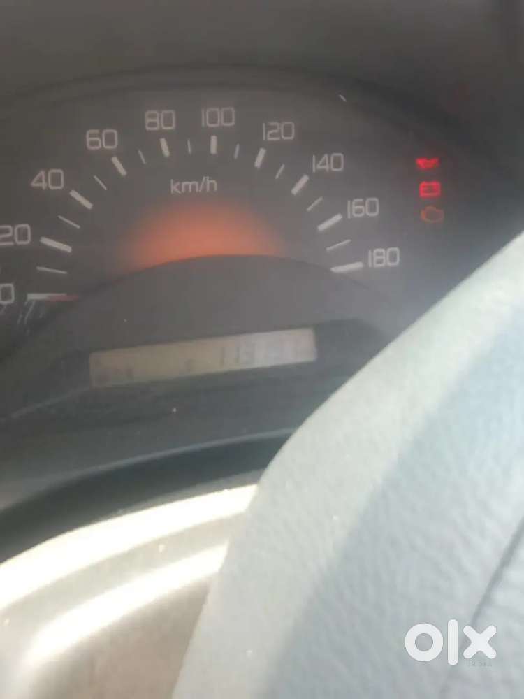 Maruti Suzuki Wagon R Zxi+ 2011