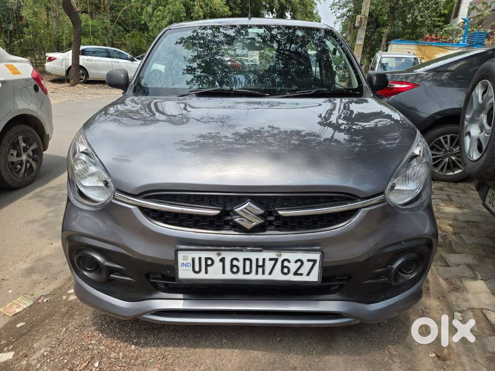 Maruti Suzuki Celerio 1.0 Lxi Mt, 2022, Cng & Hybrids
