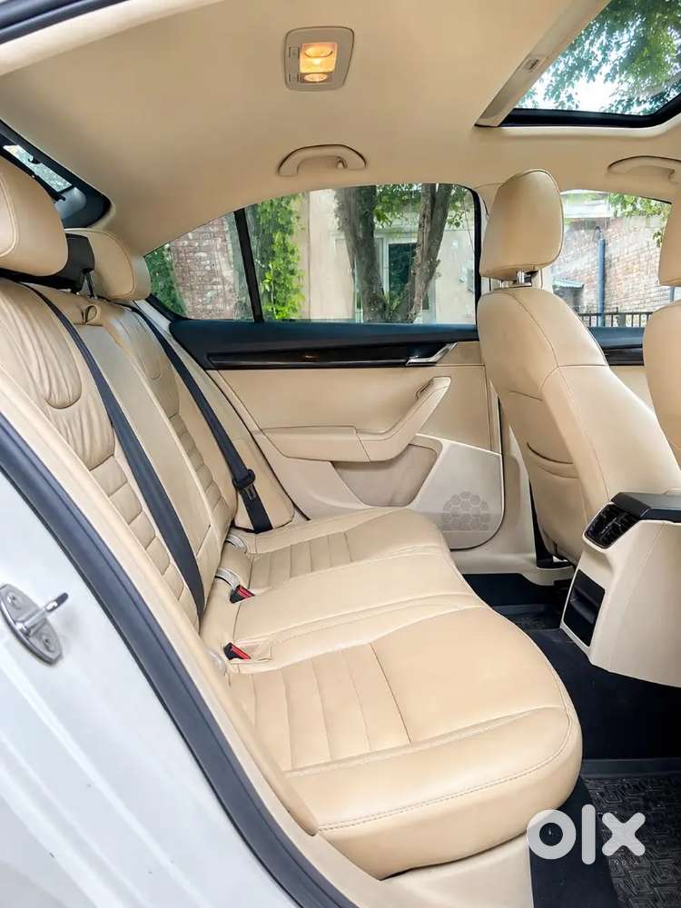 Skoda Octavia 2.0 Tdi 2017 Style Plus