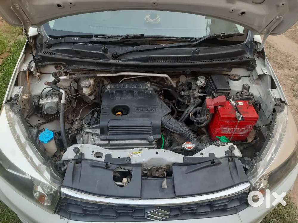 Maruti Suzuki Celerio 2020 Cng & Hybrids 79000 Km Driven