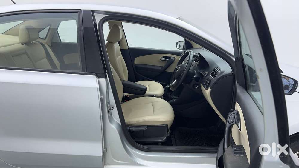 Skoda Rapid 1.6 Mpi Ambition, 2017, Petrol