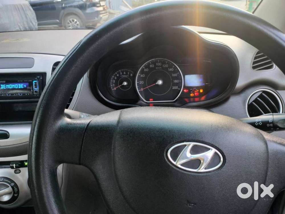Hyundai I10 Magna 1.1l, 2014, Petrol