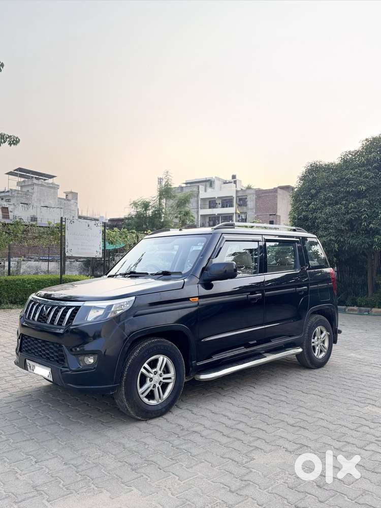 Mahindra Bolero Neo 1.5 N 10, 2023, Diesel