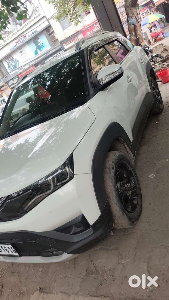 Maruti Suzuki Brezza 1.5 Zxi Plus Smart Hybrid, 2024, Petrol
