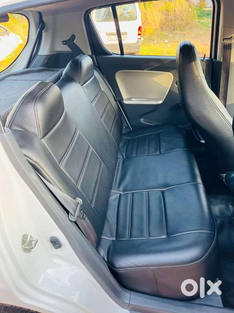 Maruti Suzuki Alto K10 Vxi, 2018, Petrol