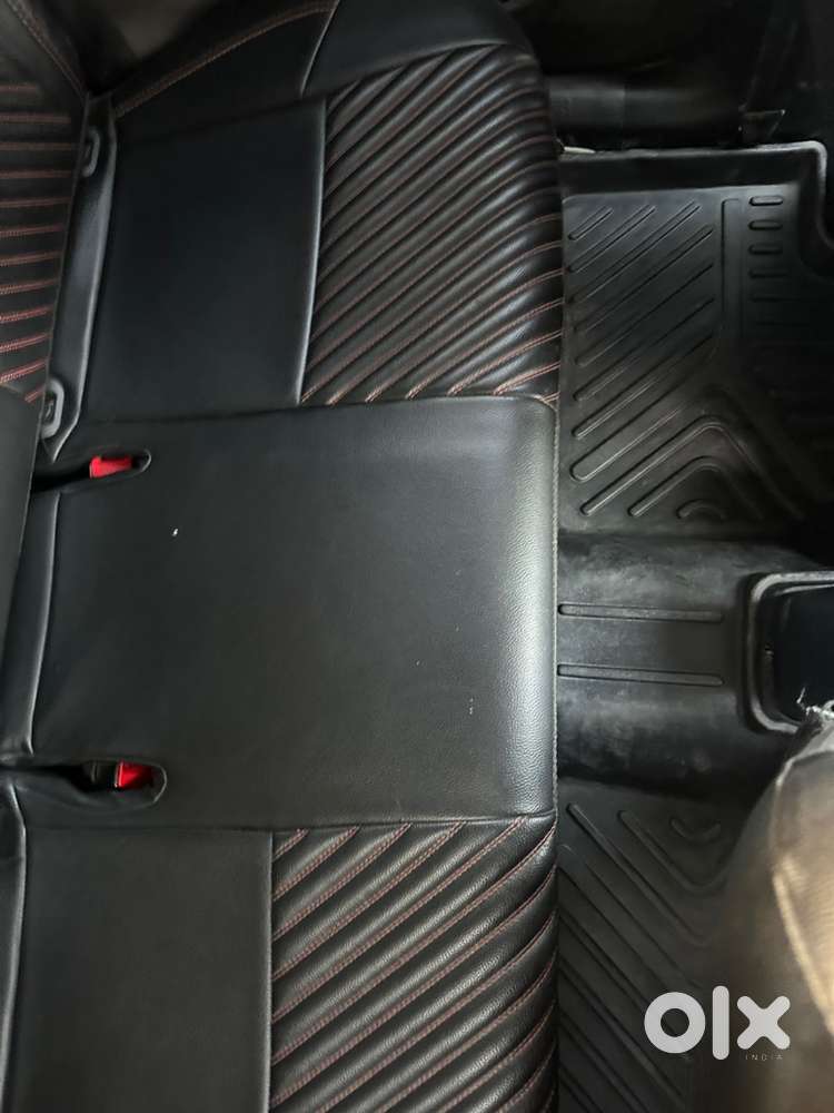 Swift 2022 Maruti Manual Year