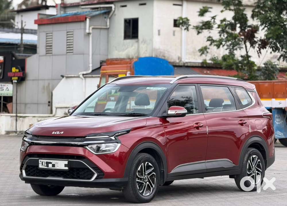 Kia Carens Diesel 2023