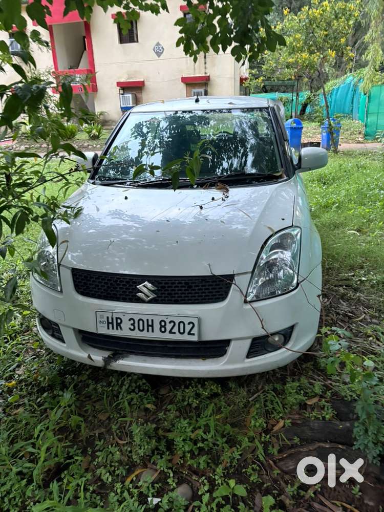 2010 Maruti Suzuki Km Driven