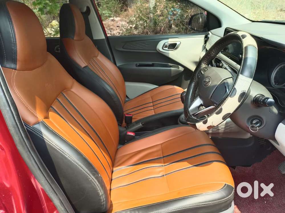 Hyundai Grand I10 Nios Sportz Petrol, 2020, Petrol