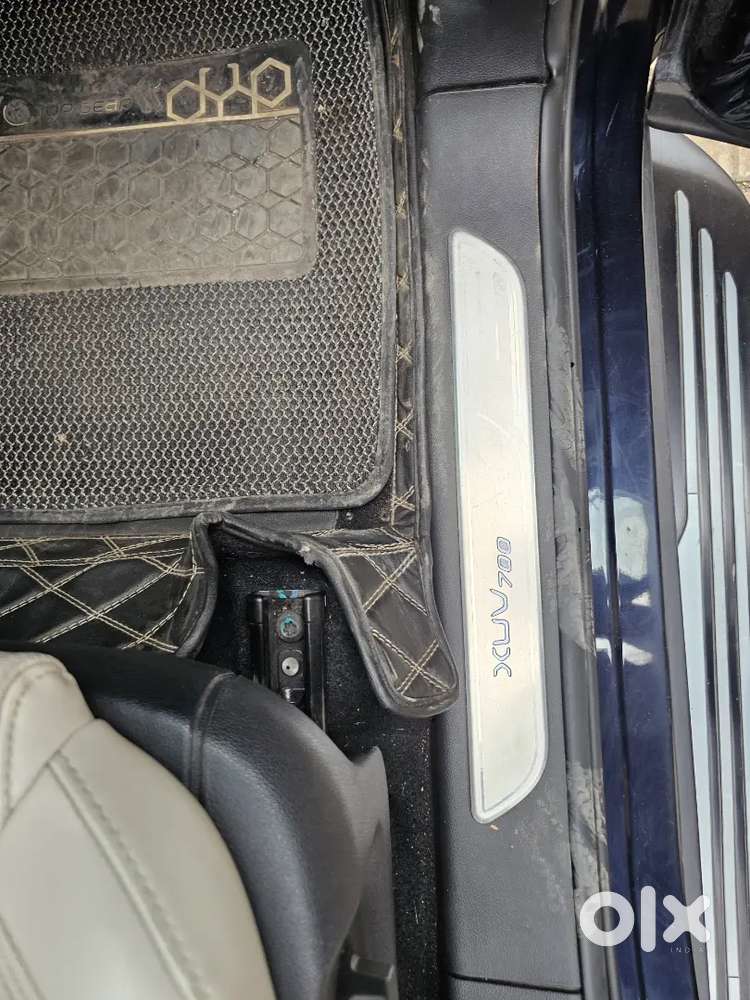 Mahindra Xuv700 2023 Ax7l Diesel