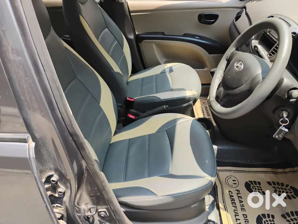 Hyundai I10  2014  Well Maintained