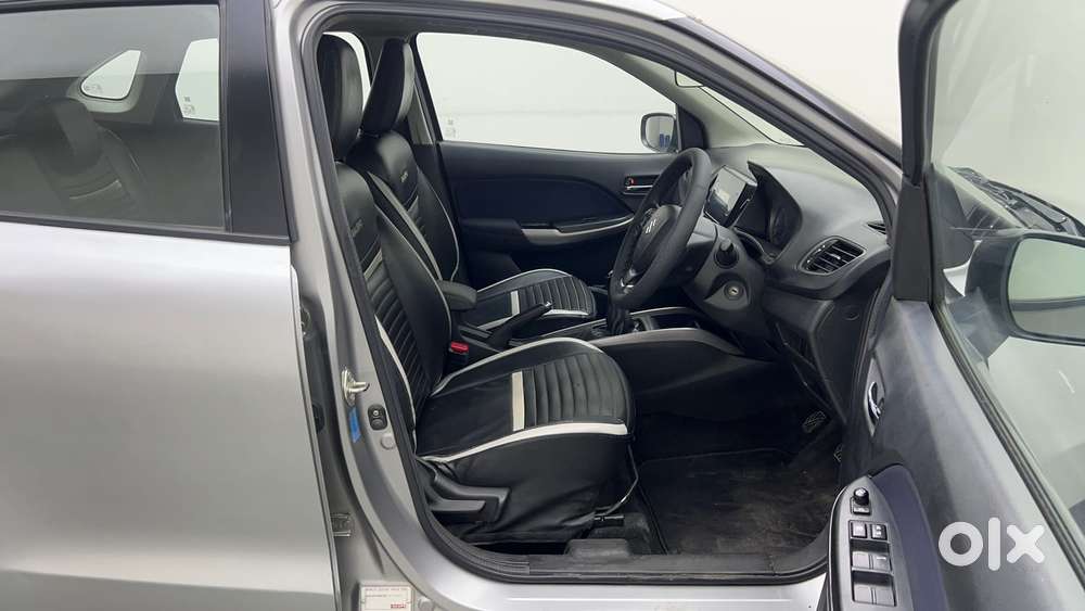 Maruti Suzuki Baleno 1.3 Delta, 2020, Petrol
