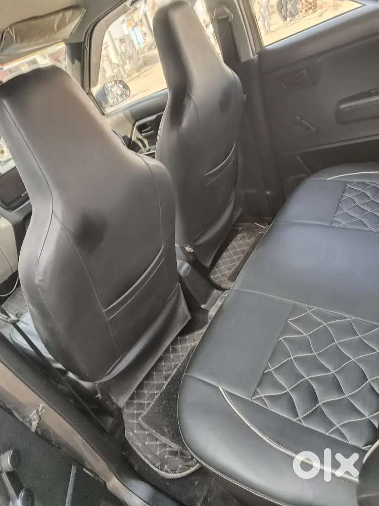 2020 Maruti Suzuki Wagon R