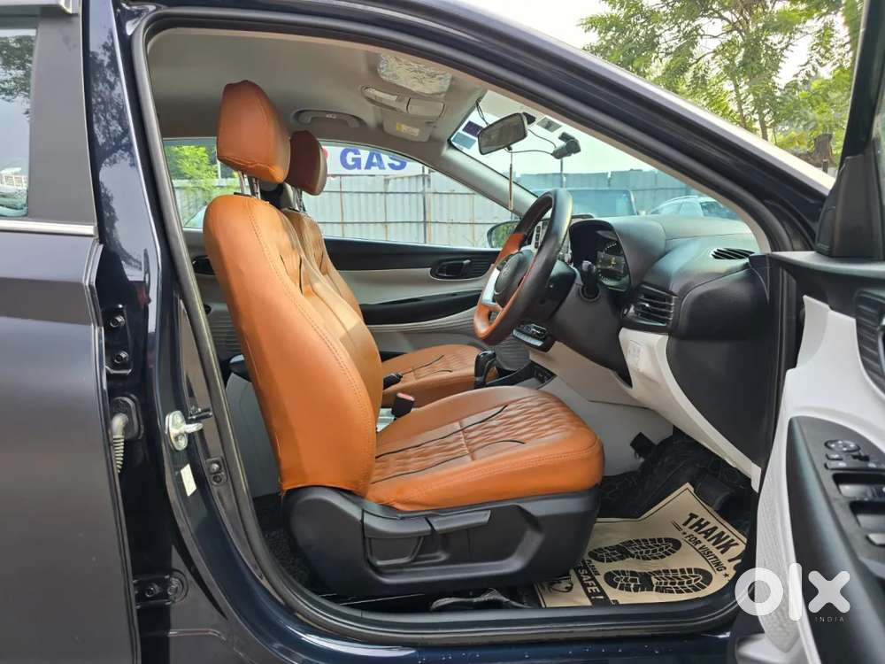 Hyundai I20 1.2 Sportz (o), 2025, Petrol