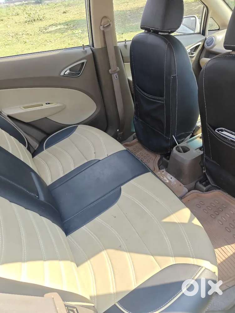 Chevrolet Sail Lt 2013