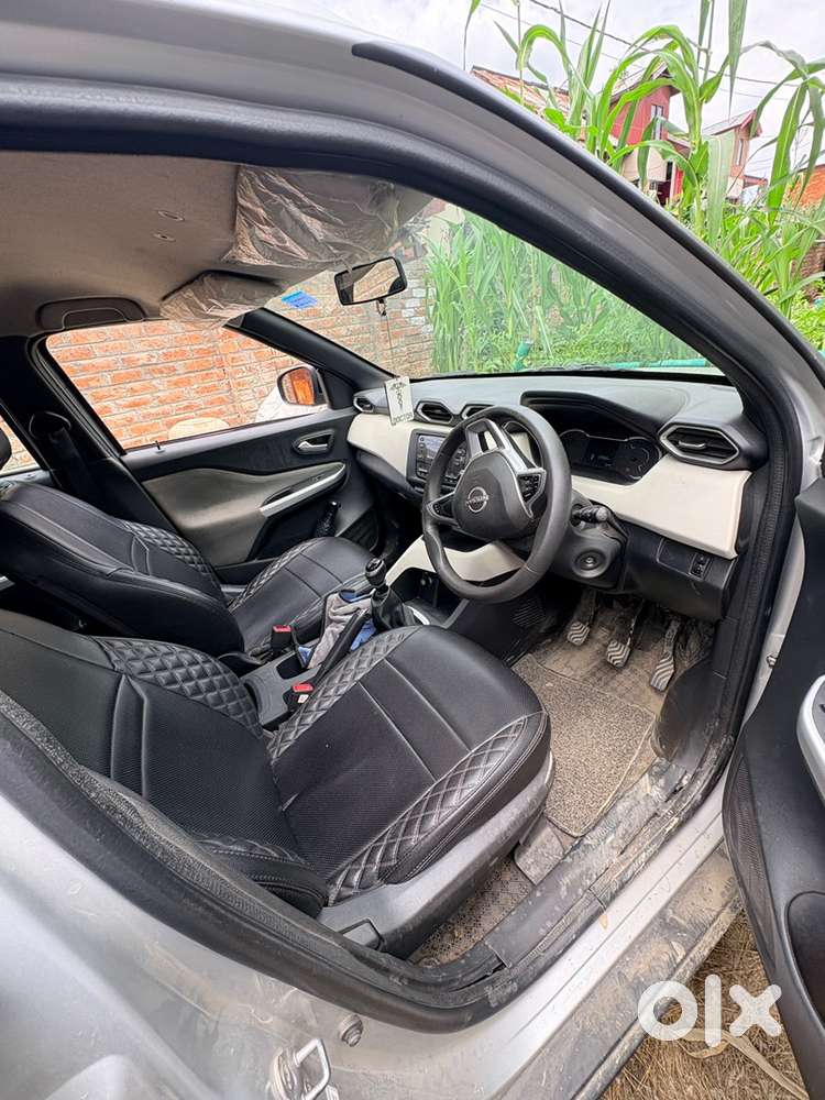 Nissan Magnite 2022 Petrol Well Maintained