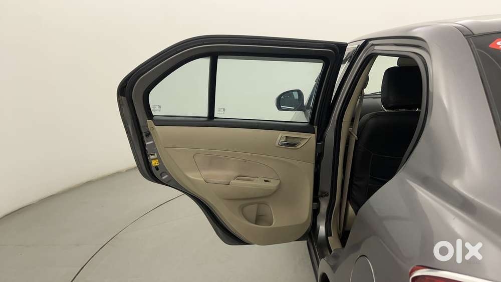 Maruti Suzuki Swift Dzire 2012-2015 1.2 Zxi, 2013, Petrol