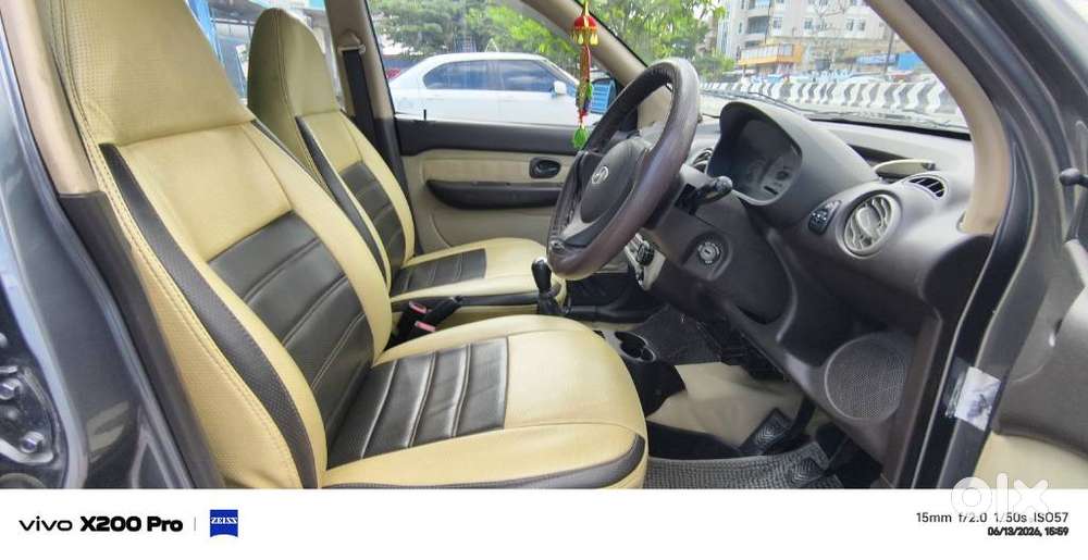 Hyundai Santro Xing Gls Cng, 2012, Lpg