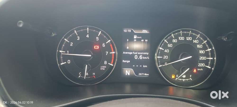 Maruti Suzuki Baleno 1.2 Alpha At, 2023, Petrol